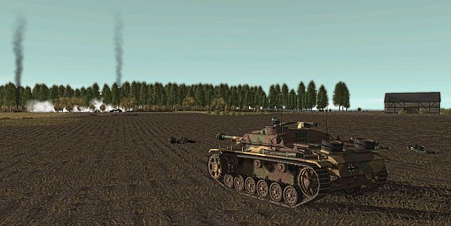 Combat Mission: Final Blitzkrieg