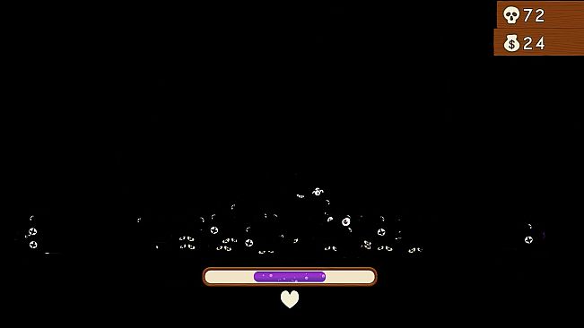 Last Stance - The Cave