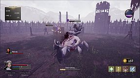 The Battle of Sacred Heart