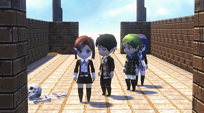 Zoid Zoid Tetsoidea II