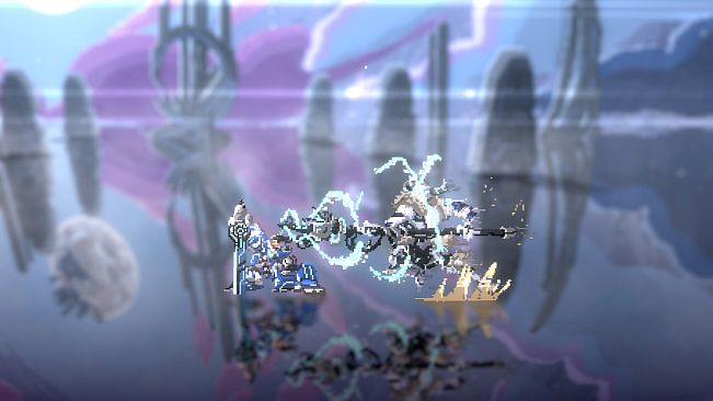 Star Renegades: The Imperium Strikes Back