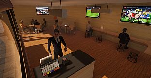 Bet Shop Simulator Prologue