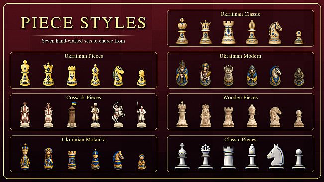 Velikopolsky Chess
