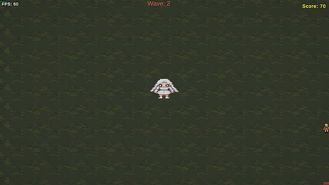 Femboy Survivor Skin Pack V1