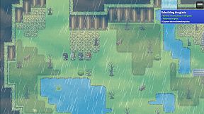 The Cyriaan Chronicles