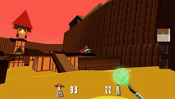 Bloom: Roots of Renewal