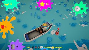 Bubble Balance Bonanza