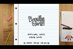 Doodle World Deluxe