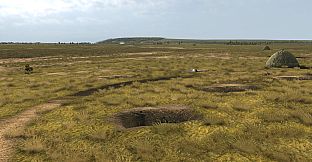 Graviteam Tactics: Strong Point