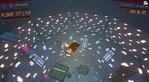 Demon Turf: Queens Edition