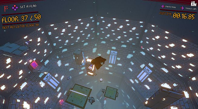 Demon Turf: Queens Edition