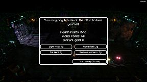 Dungeon of the Forgotten King