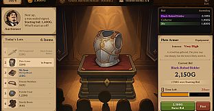 Curse Appraiser
