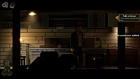 Blunted in The Malen