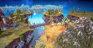 Driftland: The Magic Revival