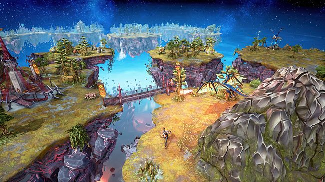 Driftland: The Magic Revival