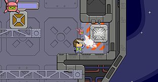 Wolfstar Adventures in the Inu System