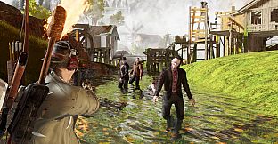 Cyber War APOCALYPSE