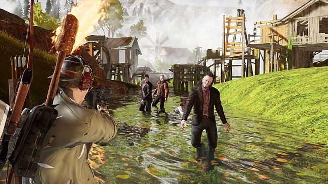 Cyber War APOCALYPSE