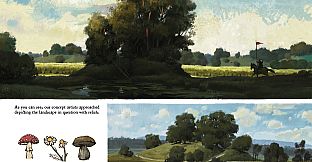 Kingdom Come: Deliverance – Artbook