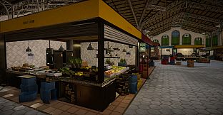 Buildings for Clip maker