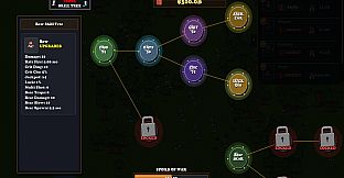 Territory Idle Defense