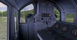 TANE DLC: BR Class 14