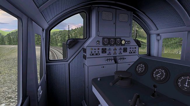 TANE DLC: BR Class 14