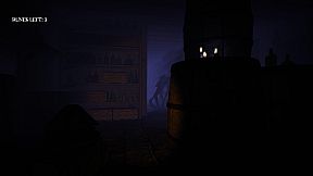 Refraction: Beyond the Mirror