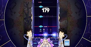 Sixtar Gate: STARTRAIL - KALPA Collaboration Pack