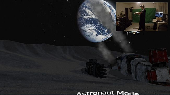 Mech Ace Combat - Trainer Edition