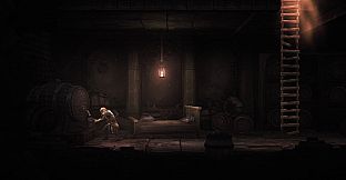 Mandragora: Whispers of the Witch Tree - Dark Ale Quest