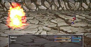 Firebird: Legend of the Crystal Goddesses