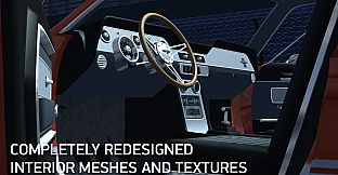 Street Legal Racing: Redline - High Quality Cars Pack