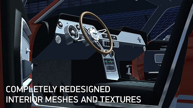 Street Legal Racing: Redline - High Quality Cars Pack