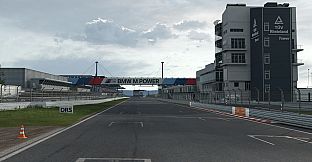 Automobilista 2 2020-2022 Season Pass