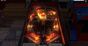 Zaccaria Pinball - Fallen Aces Table Pack