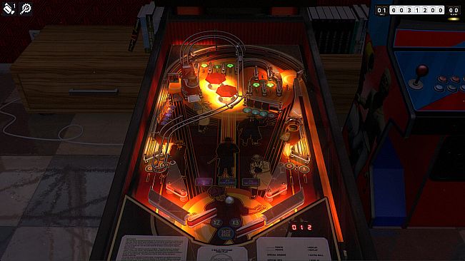 Zaccaria Pinball - Fallen Aces Table Pack