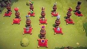 Oddsparks: An Automation Adventure - Ultimate Edition