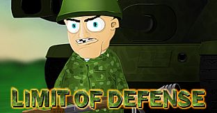 Limit of defense - sound tracks