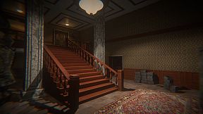 The Designer's Curse Chapter 2 - Forgotten Horrors