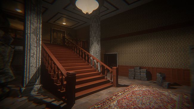 The Designer's Curse Chapter 2 - Forgotten Horrors