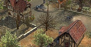 Soldiers: Heroes of World War II - Enhanced Edition