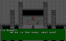 Sword of Jade: Parallel Dreams