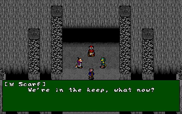 Sword of Jade: Parallel Dreams