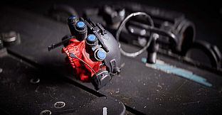 Battlefield 6 - Phantom Upgrade