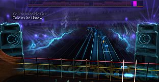 Rocksmith 2014 – Foreigner - “Cold As Ice”