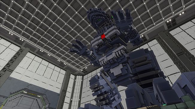 Extra Mission Pack: Robo Saurous vs The Mecharmy
