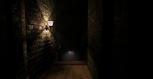 The Blinking Room