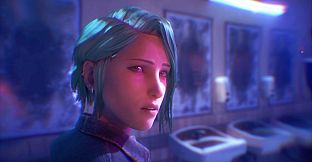 Life is Strange: Reunion Deluxe Upgrade